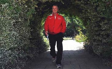 Тоннель в будущее, фото Action Images