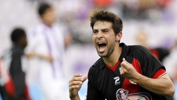 Мариано Андухар, фото AFP