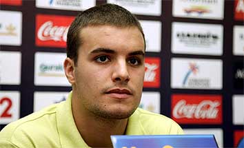 Педро Леон, Getty Images