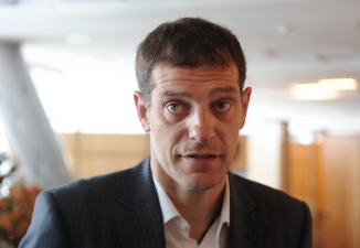 Славен Билич, фото ФК Шахтер