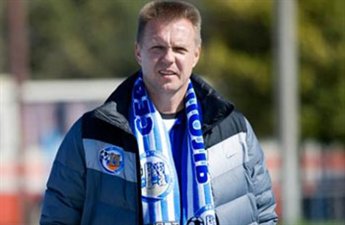 Фото ПФК Севастополь