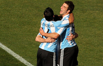 Фото Getty Images