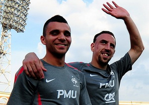 Мы уже в Минске, клоуны, фото Getty Images