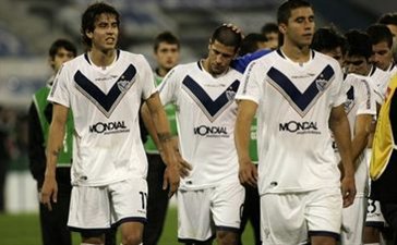 Велесу предстоит еще одно сложнейшее испытание, Reuters