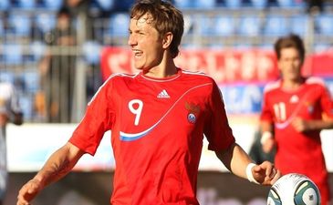 Роман-хеттрикоман, фото Getty Images