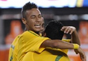 Неймар, Getty Images