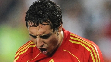 Санти Касорла, Getty Images