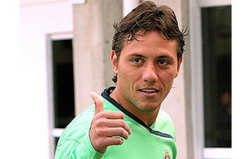 Диего Алвеш, фото valenciacf.es