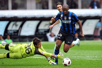 Муслера против Это'О, фото Getty Images