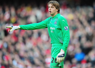 Тим Крул, Reuters