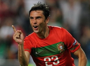 Хелдер Поштига, Reuters