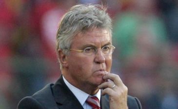 И что он там себе думает, AP Photo