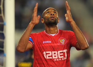 Фредерик Кануте, Reuters