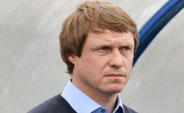 фото Дмитрия Неймырка, football.ua