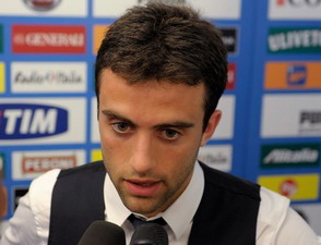 Джузеппе Росси, Reuters