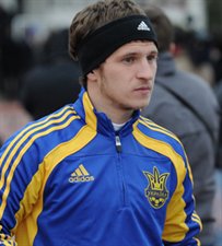 Фото Ильи Хохлова, Football.ua