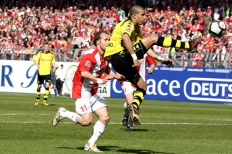 Зидан, Getty Images