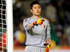 Эйджи Кавашима, Getty Images