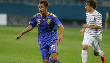 Фото ФК Динамо 