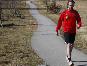 Дорога в Шальке у Фухса выдалась длинной, Reuters