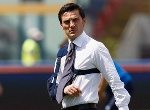 Винченцо Монтелла, Reuters