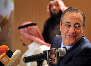 Перес: да-да, вы не ослышались.. Лучший! Reuters