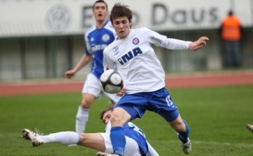 Анте Вукушич, фото Google