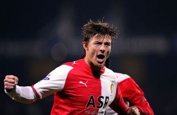 Йон-Даль Томассон, fcupdate.nl