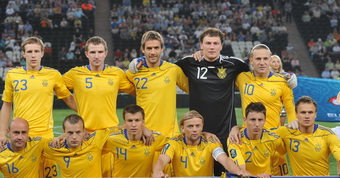 фото Валерий Дудуш, Football.ua