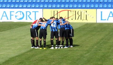 фото ФК Черноморец