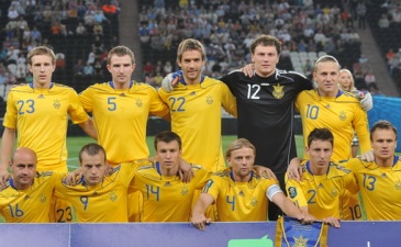 Фото Валерия Дудуша Football.ua