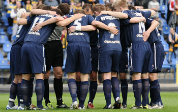 Фото Дмитрий Неймырок, Football.ua