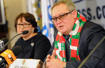 фото Советский Спорт