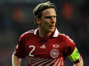 Кристиан Поульсен, Reuters