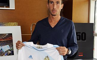 фото ФК Марсель