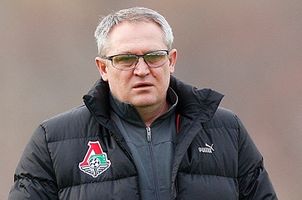 фото ФК Локомотив