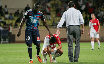 Осознание пришло уже потом,фото asm-fc.com