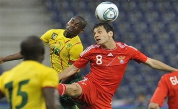 Старались, хотели - но не сумели, AP Photo