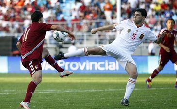 Плясали, скакали, ногами буцали, фото Reuters