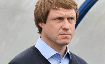 Фото Дмитрий Неймырок, Football.ua