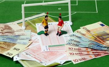 Последняя ставка