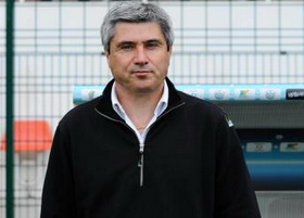 Даниэль Санчес