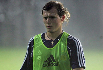 фото ФК Динамо 