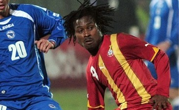 Дерек Боатенг