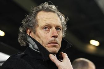 Мишель Прюдомм, fcupdate.nl