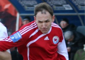 Иван Кривошеенко, фото fpl.ua