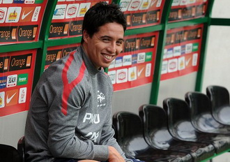 Сэр Алекс, ждите, скоро буду, фото Getty Images