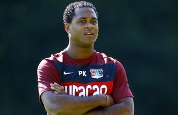 Патрик Клюйверт, fcupdate.nl