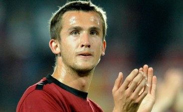 Томаш Пекгарт, фото uefa.com