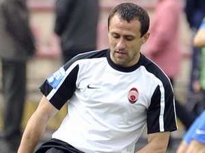 фото А. Ковалева, football.ua